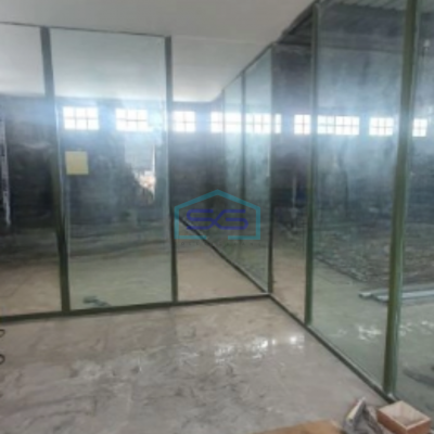 Dijual Gudang Luas Bangunan  500 m² Lokasi di Cengkareng Jakarta Barat