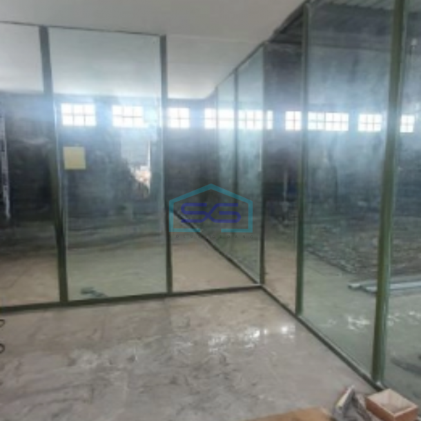 Dijual Gudang Luas Bangunan  500 m² Lokasi di Cengkareng Jakarta Barat-3