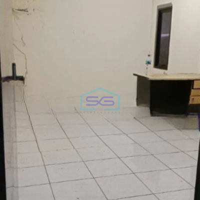 Disewakan Gudang Luas Bangunan  520 m² di Sunter Jakarta Utara