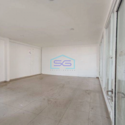 Disewakan Gudang Ada Kantor di Cipondoh Tangerang Luas Bangunan  480 m²
