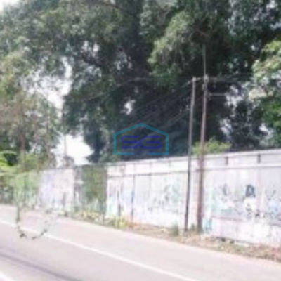 Dijual Tanah Murah Luas 45640 m² di Jati Uwung Tangerang
