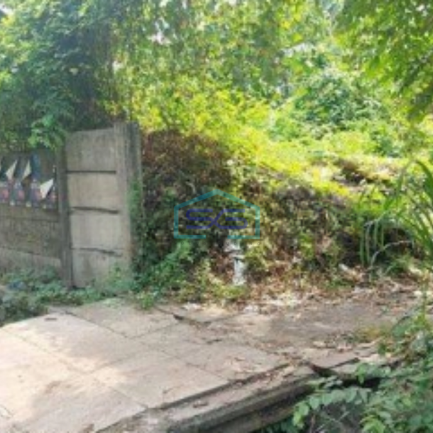 Dijual Tanah Murah Luas 45640 m² di Jati Uwung Tangerang-1