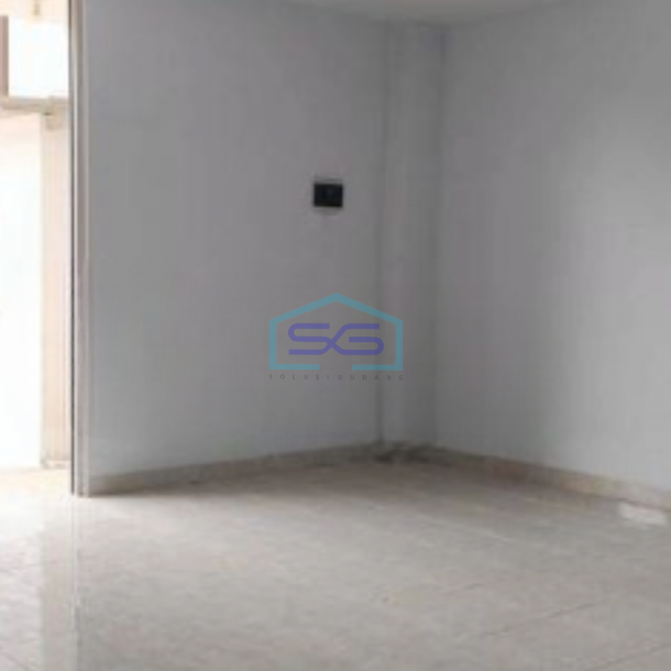 Disewakan Gudang Luas Bangunan 464 m² Ada Kantor di Batu Ceper Tangerang-2