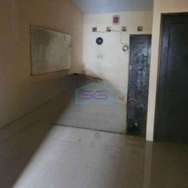 Dijual Ruko 1 Lantai Luas Tanah 102 m² di Cibubur Bekasi-4