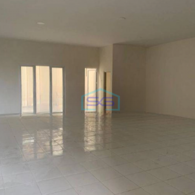 Disewakan Gudang Ada Kantor dan Loading Dock di Pakuhaji Tangerang