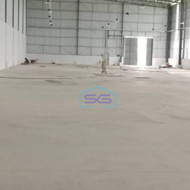Disewakan Gudang Luas Bangunan 2000 m² di Legok Tangerang-4