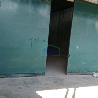 Disewakan Gudang Ada Kantor Luas Bangunan  1425 m² di Kalideres Jakarta Barat