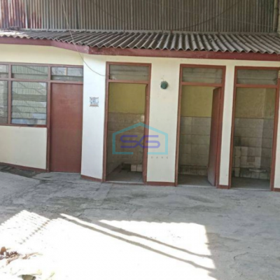 Disewakan Gudang Ada Kantor Luas Bangunan  1425 m² di Kalideres Jakarta Barat