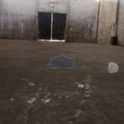 Disewakan Gudang Ada Kantor Luas Bangunan  1425 m² di Kalideres Jakarta Barat