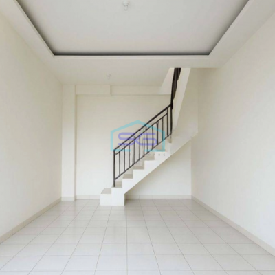Dijual Cepat Ruko 2 Lantai di Bintaro Tangerang Selatan