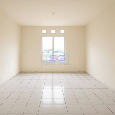 Dijual Cepat Ruko 2 Lantai di Bintaro Tangerang Selatan