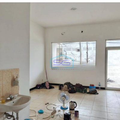 Disewakan Gudang Luas Tanah  1600 m² di Cipondoh Tangerang