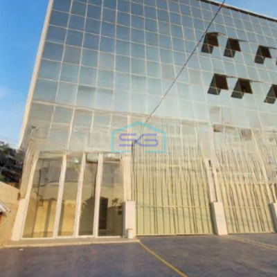 Disewakan Gudang Ada Kantor Luas Bangunan 687 m² Lokasi Strategis di Kalideres Jakarta Barat