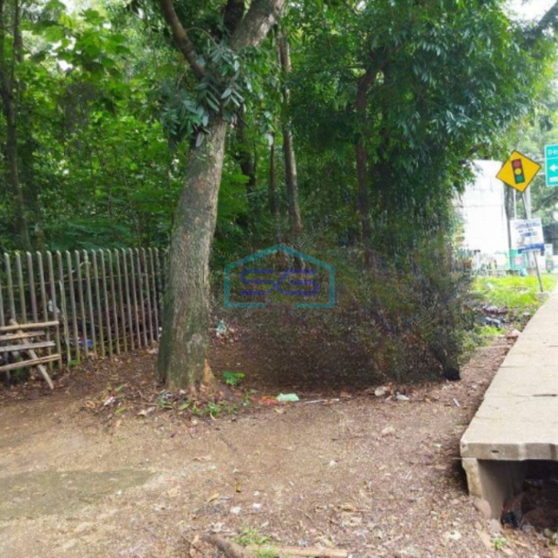 Dijual Tanah Luas 20000 m² di Sawangan Depok-1