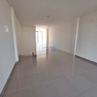 Disewakan Ruko Luas Bangunan  236 m² di Pantai Indah Kapuk Jakarta Utara