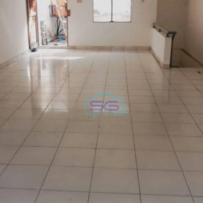 Disewakan Ruko Luas Bangunan  260 m² Hadap Jalan Raya Semanan Jakarta Barat