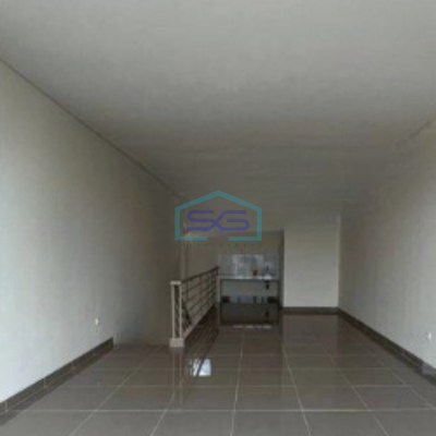 Disewakan Ruko Bangunan  Baru Luas Bangunan  162 m² di Gading Serpong Tangerang