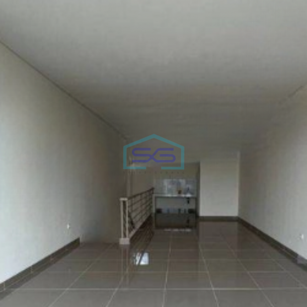 Disewakan Ruko Bangunan  Baru Luas Bangunan  162 m² di Gading Serpong Tangerang-2