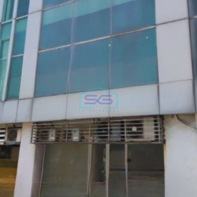 Disewakan Ruko 3 Lantai Luas Bangunan  220 m² di Meruya Jakarta Barat