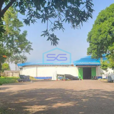 Disewa Gudang rancaekek siap pakai Bagus