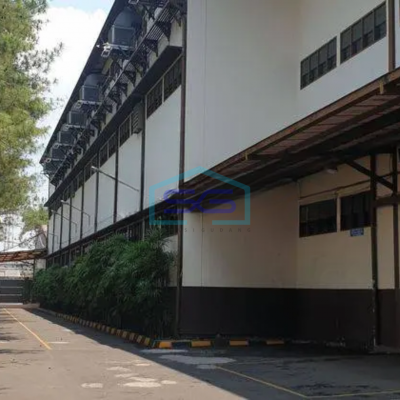 Disewa Gudang Di Caringin bagus ready