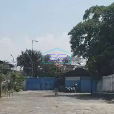 Disewa Gudang cibeureum Bagus SHM main road