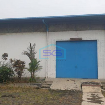 Disewa Gudang Ready Leuwigajah Main Road Bagus