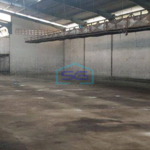 Disewa Gudang Ready Leuwigajah Main Road Bagus-1