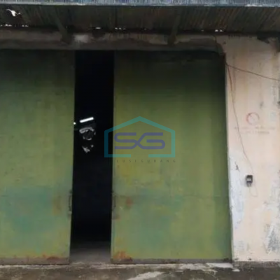 Disewa Gudang di Cileunyi