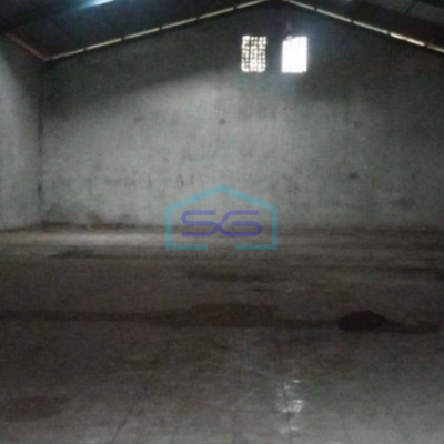 Disewa Gudang Di Caringin bagus ready