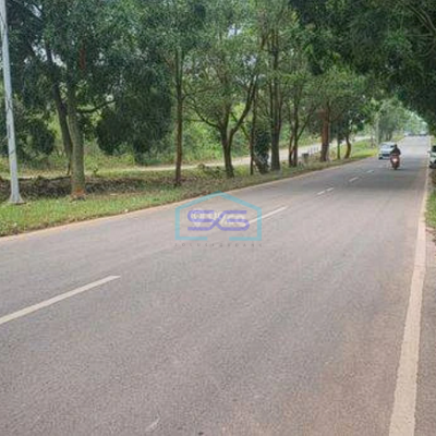 Dijual Tanah Kavling Industri sisi Jalan Raya Utama Tanjung Uncang Batam LT 21975m2-2