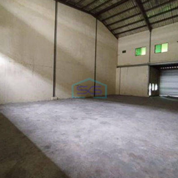Disewakan Gudang Luas Bangunan 310m2 Lokasi Strategis di Batam Riau-4