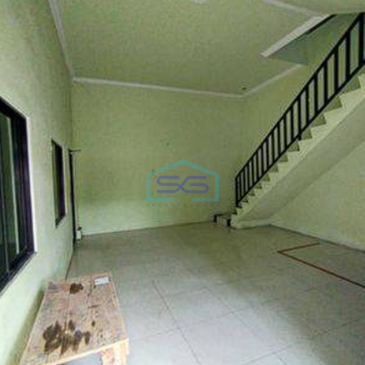 Disewakan Gudang Luas Bangunan 310m2 Lokasi Strategis di Batam Riau