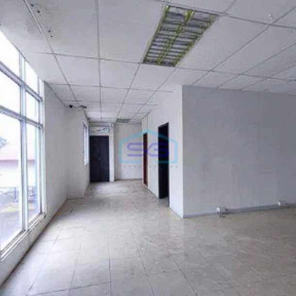 Disewakan Gudang Industri / Warehouse di Bintang Industri 2 Batam-3