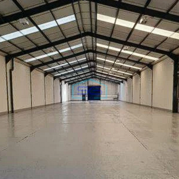 Disewakan Gudang Industri LB 10000m2 Strategis di Batam Riau-1