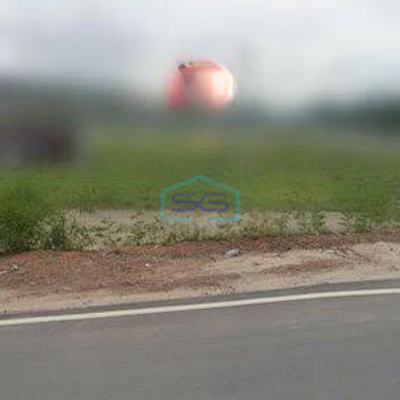 Dijual Kavling Tanah Dalam Kawasan Industri Batam Kepulauan Riau LT 19512m2