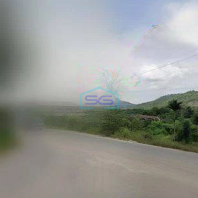 Dijual Kavling Tanah Dalam Kawasan Industri Batam Kepulauan Riau LT 19512m2-2