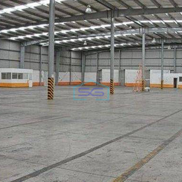 Disewakan Gudang Lokasi di Kota Batam Kepulauan Riau LB 13388m2-1