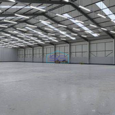 Disewakan Gudang Lokasi di Kota Batam Kepulauan Riau LB 13388m2-3