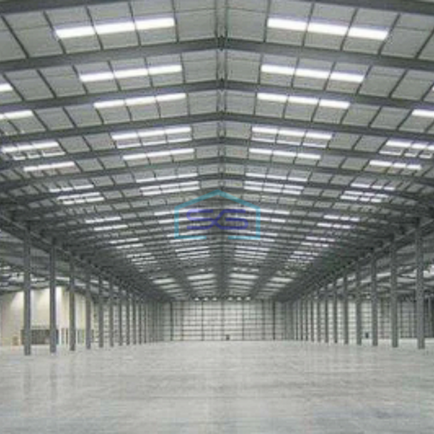 Disewakan Gudang Lokasi di Kota Batam Kepulauan Riau LB 13388m2-2