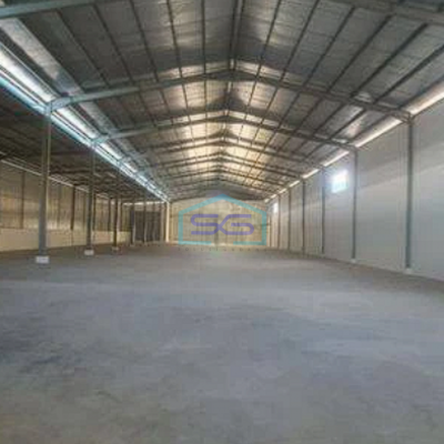 Disewakan Gudang Luas Bangunan 2086m2 di Batam Kepulauan Riau-5