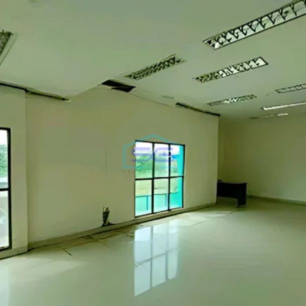 Dijual Murah Tanah Industri LT 13000m2 Batam Riau Beserta Bangunan Diatasnya-4