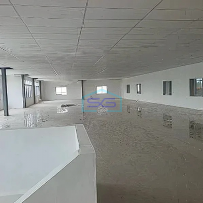 Disewakan Gudang LB 4.090 m² di Sagulung/Tanjung Uncang Batam-3