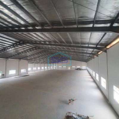Disewakan Gudang LB 4.090 m² di Sagulung/Tanjung Uncang Batam-2