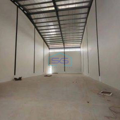 Disewakan Gudang LB 522m2 di Batu Ampar Batam 2 Lantai-3