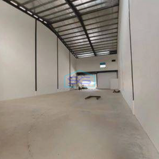 Disewakan Gudang LB 522m2 di Batu Ampar Batam 2 Lantai-2
