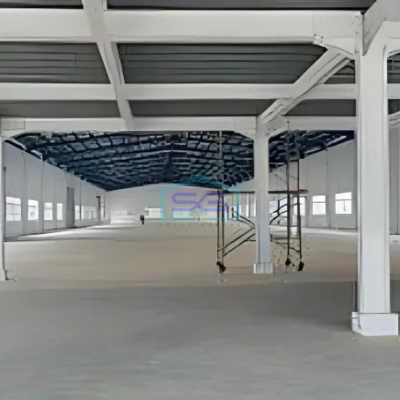 Disewakan Gudang Industri di Sagulung Batam Kepulauan Riau LB 21500m2-3