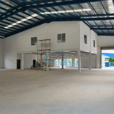 Disewa Gudang di Tanjung Uncang Batam 2 Lantai Luas Tanah 4000m²-3