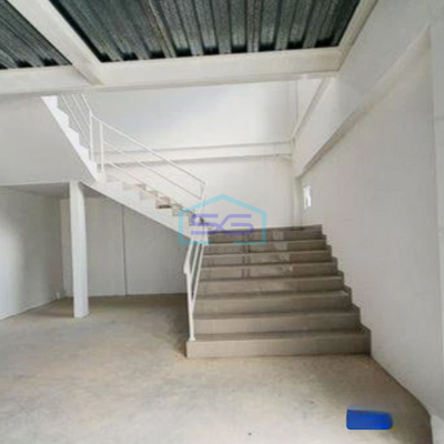 Disewa Gudang di Tanjung Uncang Batam 2 Lantai Luas Tanah 4000m²-2