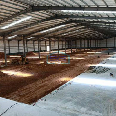 Disewakan Gudang Industri di Batam Riau LT 14000m²-2